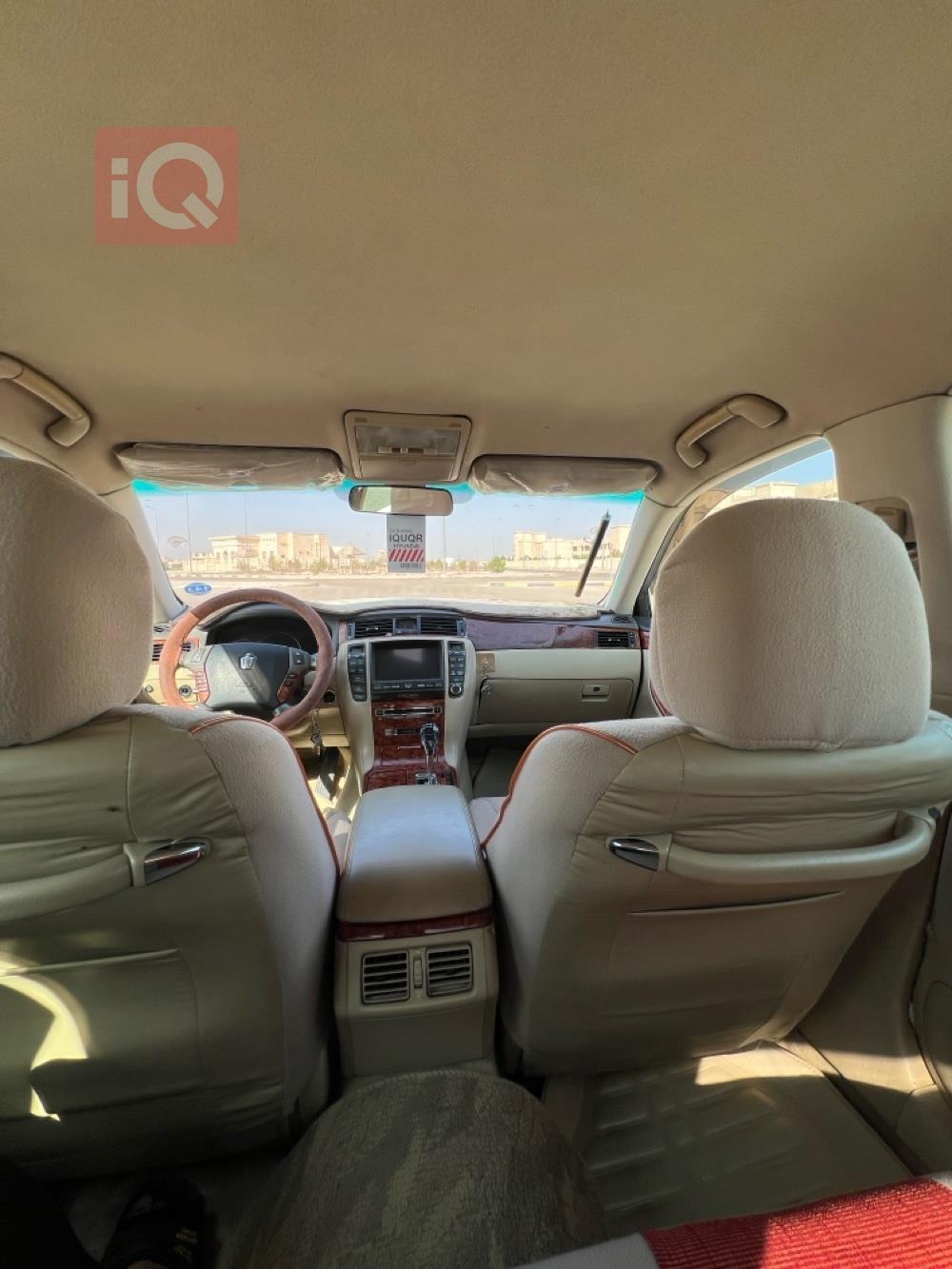 تۆیۆتا کراون